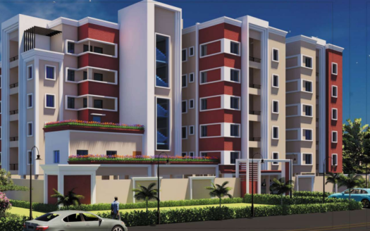 Flats in Patia Bhubaneswar