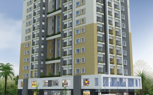 3 BHK Flats in Cuttack