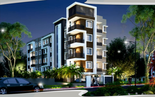 Jharpada Bhubaneswar NIRMALYA ENCLAVE